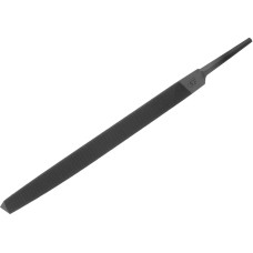 Напильник СИБРТЕХ Напильник, 200 мм, №1, трехгранный, сталь У13А 160617