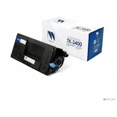 Картридж NV PRINT Картридж NVP совместимый NV-TK-3400 для Kyocera ECOSYS PA4500x/PA5000x/PA5500x/PA6000x/MA4500x/MA4500fx (12500k)