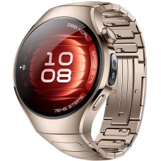 HUAWEI Умные часы WATCH 5 42mm LTE Gold Titanium SOC-AL00 55020EVP