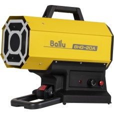 Пушка газовая BALLU Пушка тепловая газовая BHG-20A