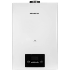 Котел газовый MIZUDO Котел газовый MAESTRO ONE M44ТL настенный, 1 конт., OPT, без трехход.клап., закр.кам.сгор