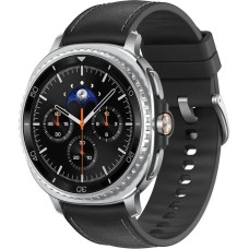 Смарт-часы SAMSUNG Смарт-часы Galaxy Watch 8 Classic LTE 46мм, 1.34