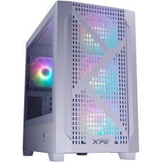 Корпус XPG Корпус LANDER300MAA-WHITECOLOR