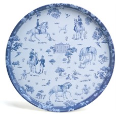 Поднос AGNESS ПОДНОС СЕРВИРОВОЧНЫЙ 