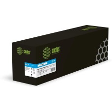 Картридж CACTUS Картридж CS-TK5215C, голубой / CS-TK5215C