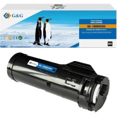 Картридж G&G Картридж GG-106R03585, 106R03585, черный / GG-106R03585