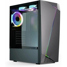 Корпус для ПК АБР ТЕХНОЛОДЖИ GQ-2