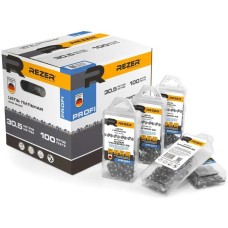 REZER Цепь для цепных пил SUPER LPX86PRO-67, 67 [03.025.00056]