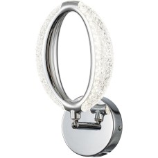 ESCADA Настенный светильник 10269/1 LED*7W Chrome