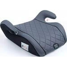 Автокресло детское Amarobaby Easy way, группа III, (серый/чёрный), AB212007EWSCh/11