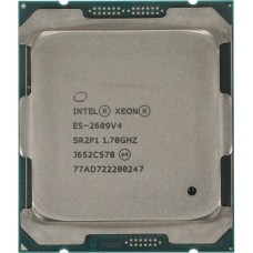 Процессор INTEL Процессор для серверов Xeon E5-2609 v4 1.7ГГц [cm8066002032901]