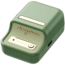 NIIMBOT Принтер этикеток B21 Pro, зеленый [1746800]