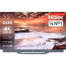 HAIER 55