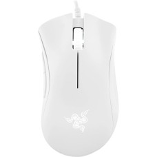 RAZER Мышь DeathAdder Essential белый (RZ01-03850200-R3C1)