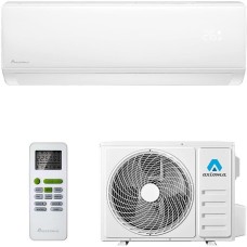 Сплит-система AXIOMA Кондиционер ASX12H1R/ASB12H1R серия H R32 (комплект)
