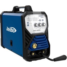 REDBO MIG-225S (MIG (Co2, MIX), MIG (FCAW) 20-225A 0.8-1 мм., MMA 20-225A., 2-4 мм. 2T/4T, рег-ка ин