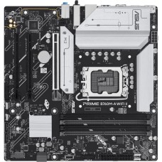Материнская плата ASUS Материнская плата PRIME B760M-A WIFI II, Socket LGA 1700, Intel B760, mATX, Ret