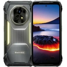 Смартфон BLACKVIEW Смартфон XPLORE 2 Projector 12/256Gb, черный