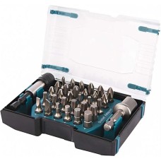 MAKITA Набор бит D-65084 (32пред.) для шуруповертов