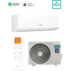 HISENSE Кондиционер AS-09HW4RLRKJ01A серия GOAL 2.0 Classic A 2026 WI-FI (комплект)