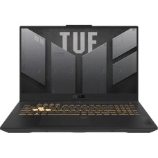 Ноутбук ASUS Ноутбук TUF Gaming F17 FX707VJB-HX100 Intel Core 5 210H/16Gb (1*16 D5)/SSD512Gb/RTX3050 6Gb (65W)/17.3
