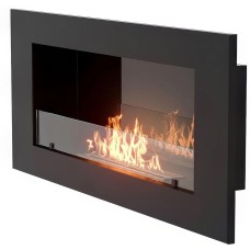 Камин электрический FIRELIGHT Биокамин BFP/W-110
