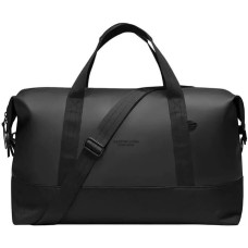 GASTON LUGA Сумка спортивная Däsh Duffel Sport Bag Size S. Цвет: черный