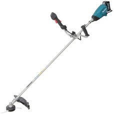 MAKITA Триммер электрический UR016GZ, аккумуляторный, 40В, без АКБ, без ЗУ