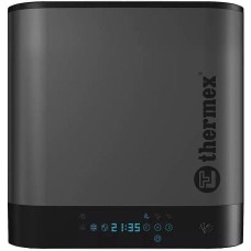 Водонагреватель накопительный электрический THERMEX Водонагреватель Bono 30 Wi-Fi, накопительный, 2.25кВт, 30л, серый [эдэб03271]