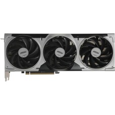 Видеокарта MSI Видеокарта PCI-E 5.0 RTX 5070 12G VENTUS 3X OC NVIDIA GeForce RTX 5070 12Gb 192bit GDDR7 2542/28000 HDMIx1 DPx3 HDCP Ret