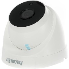 FALCON EYE Камера видеонаблюдения IP FE-IPC-DP2e-30p 2.8-2.8мм цв. корп.:белый