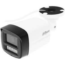 DAHUA Камера видеонаблюдения IP DH-IPC-HFW1439TL1P-A-IL-0280B 2.8-2.8мм цв. корп.:белый