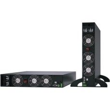 POWERCOM Источник бесперебойного питания Macan MRT-10K 10000Вт 10000ВА черный без батареи