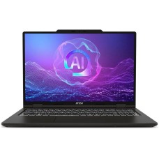 Ноутбук MSI Ноутбук Venture A16 AI+ A3HMG-026XRU Ryzen AI 7 350 16Gb SSD1Tb AMD Radeon 860M 16