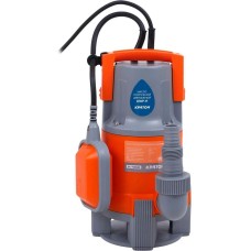 КРАТОН Насос дренажный DWP-11 400Вт 7500л/час центробежный (5 04 02 011)