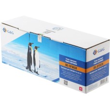 Картридж лазерный G&G Картридж лазерный GG-CF363X пурпурный (9500стр.) для HP CLJ M552dn/M553N/M553DN/M553X/M577C/M577Z/M577F/M577DN с чипом
