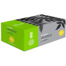 CACTUS Картридж лазерный CS-B205D 106R04349 черный набор двойная упак. (6000стр.) для Xerox B205/210/215