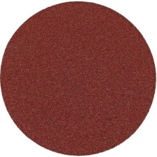 MATRIX Диск абразивный по алюм./дер./плас. 73820 d=115мм (эксцентриковые шлифмашины) (упак.:10шт)