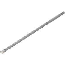 MATRIX Бур 71037 по бетону Д=12мм Дл=300мм (1пред.) для перфораторов