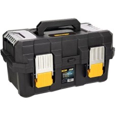 DELI Ящик для инструментов раскладной ударопрочный DL432519