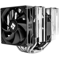 THERMALRIGHT Устройство охлаждения (кулер) Peerless Assassin 140 SE, 4-pin, нет подсветки, 120мм, черный, retail [pa140-se]