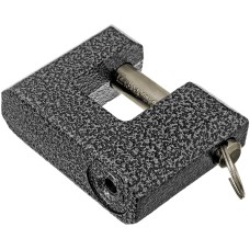 СИБРТЕХ Замок навесной ЗН2-3.80 мм 91607