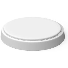 GAUSS Светильник ЖКХ 193411212-S 12Вт 4000K белый датч.движ