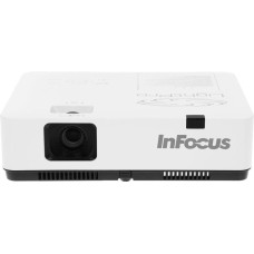INFOCUS Проектор IN1034 LCD 5000Lm LS (1024x768) 50000:1 ресурс лампы:10000часов 1xUSB typeA 1xUSB typeB 2xHDMI 3.3кг