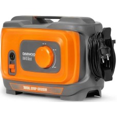 DAEWOO Минимойка DAW 5 Silent 1900Вт