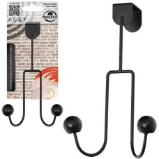 MULTIDOM Крючок* навесной двойной 