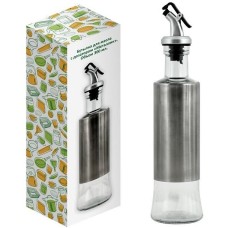 MULTIDOM Бутылка для масла с дозатором 