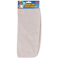 MULTIDOM Салфетка хозяйственная 30*30см КВ62-4