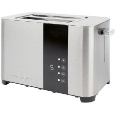 PROFI COOK Тостер PC-TA 1250, нержавеющая сталь