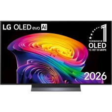 LG OLED48C6RLA.ARUG /ARUQLJD